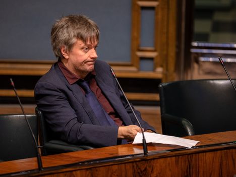 Keskisarja paljastaa välistään Purraan: ”Hänen akilleenkantapäänsä oli haavoittuminen hallituskumppaneiden puolesta” 3