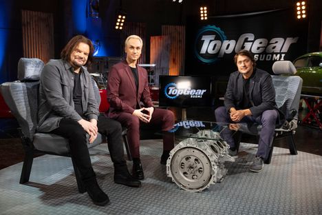 Selänteen tiukka neuvo Leikolalle MM-rallissa 3