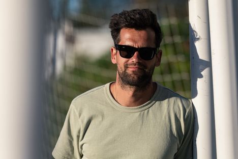 Tero Pitkämäki suoraan Oliver Helanderin karsinnasta: ”Kielii epävarmuudesta” 2 Tero Pitkämäki suoraan Oliver Helanderin karsinnasta: ”Kielii epävarmuudesta” 1