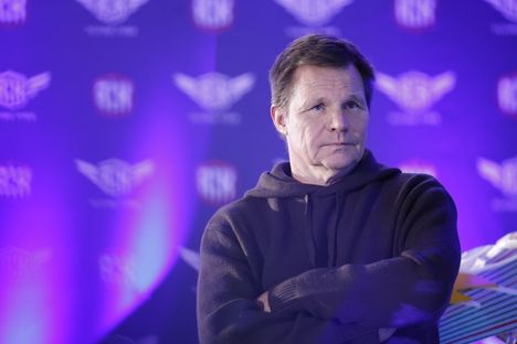 Thaimaan poliisi: Mika Saloa ei puukotettu 3