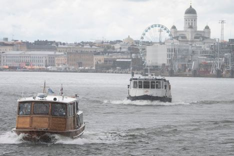 THL:n suuri huumetutkimus julki: Nämä kaupungit erottuvat huolestuttavalla tavalla 4 THL:n suuri huumetutkimus julki: Nämä kaupungit erottuvat huolestuttavalla tavalla 3