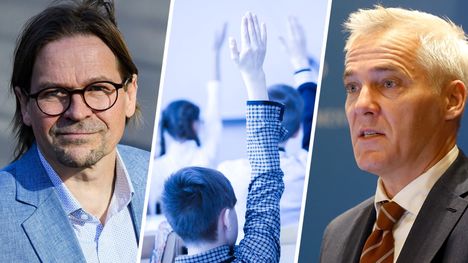 Pisa-tulokset paljastavat syvän kuilun maahanmuuttaja- ja kantaväestöoppilaiden välillä 1