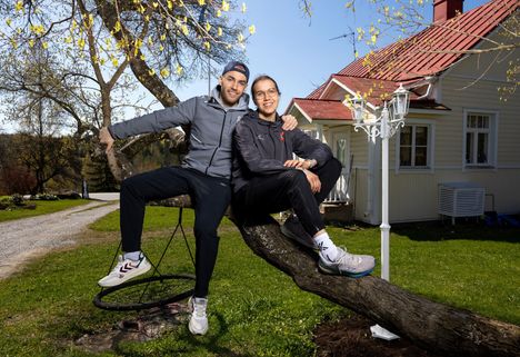 Tällainen on Alisa Vainioon yhdistetty julkiso Janne Saarinen 10 Tällainen on Alisa Vainioon yhdistetty julkiso Janne Saarinen 9