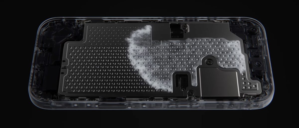 Applen uusi A20 Pro -järjestelmäpiiri iPhone 18 Pro -sarjassa – tehoparannukset ja testitulokset 6 Tällainen on Applen uusi huipputehokas iPhone-järjestelmäpiiri A20 Pro – ensimmäisiä testituloksia jo julki5