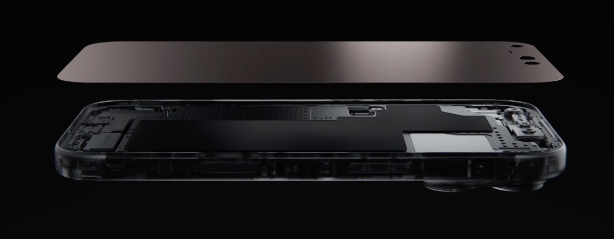 Applen uusi A20 Pro -järjestelmäpiiri iPhone 18 Pro -sarjassa – tehoparannukset ja testitulokset 7 Apple hyödyntää uutta Nanotwin-kuparimateriaalia lämmön tehokkaammaksi haihduttamiseksi iPhone 18 Pro -puhelimissa.