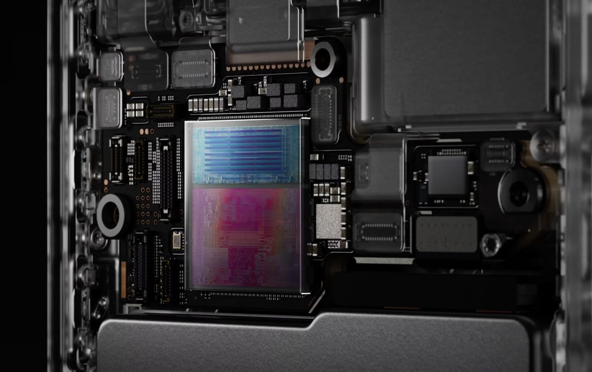 Applen uusi A20 Pro -järjestelmäpiiri iPhone 18 Pro -sarjassa – tehoparannukset ja testitulokset 5 Tällainen on Applen uusi huipputehokas iPhone-järjestelmäpiiri A20 Pro – ensimmäisiä testituloksia jo julki4