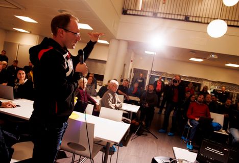 Toyota saa jatkaa jättihankettaan Jyväskylässä 3