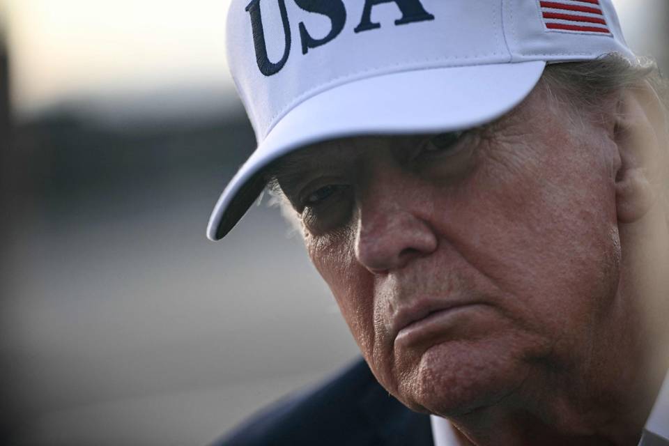 Trump suivaantui Googlen jätti-investoinnista Suomeen: "En ole tyytyväinen" 1