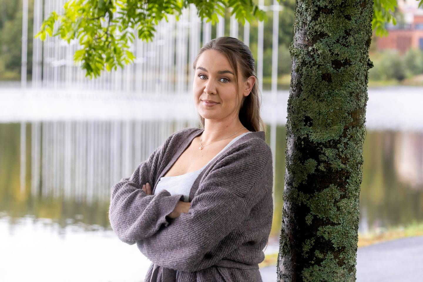 Tuleva lääkäri Henrietta Kulmala kävi lukiota 8 vuotta: "Lähes kuka tahansa voi päästä lääkikseen" 1