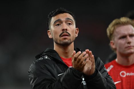 Norjalaispelaaja huusi TV-kameraan häpäisevän sanan – selitti vihan kumpuavan Fifa-tappiosta 3