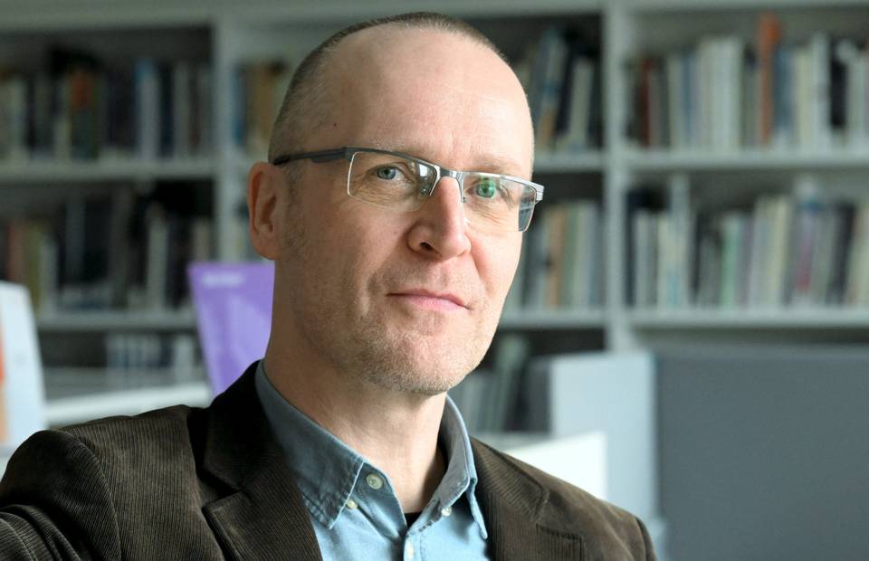 Upin tutkija: Venäjä iskee lähelle johtajia pelotellakseen Eurooppaa 1