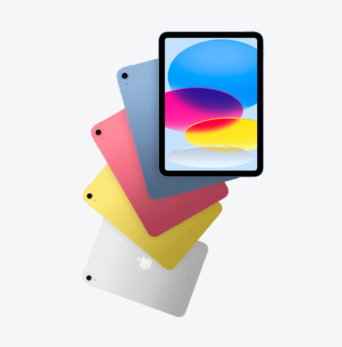 Uuden iPad-mallin tiedot paljastuivat Applen ohjelmistosta0