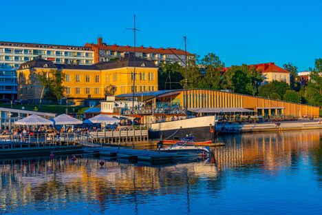 Vaasassa opiskelija-asunnot loppuivat jo heinäkuussa – jonossa 500 opiskelijaa 2 Vaasassa opiskelija-asunnot loppuivat jo heinäkuussa – jonossa 500 opiskelijaa 1