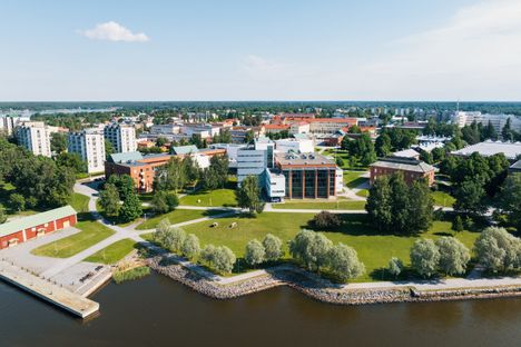 Vaasassa opiskelija-asunnot loppuivat jo heinäkuussa – jonossa 500 opiskelijaa 4 Vaasassa opiskelija-asunnot loppuivat jo heinäkuussa – jonossa 500 opiskelijaa 3