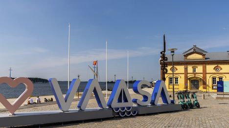 Vaasassa opiskelija-asunnot loppuivat jo heinäkuussa – jonossa 500 opiskelijaa 6 Vaasassa opiskelija-asunnot loppuivat jo heinäkuussa – jonossa 500 opiskelijaa 5