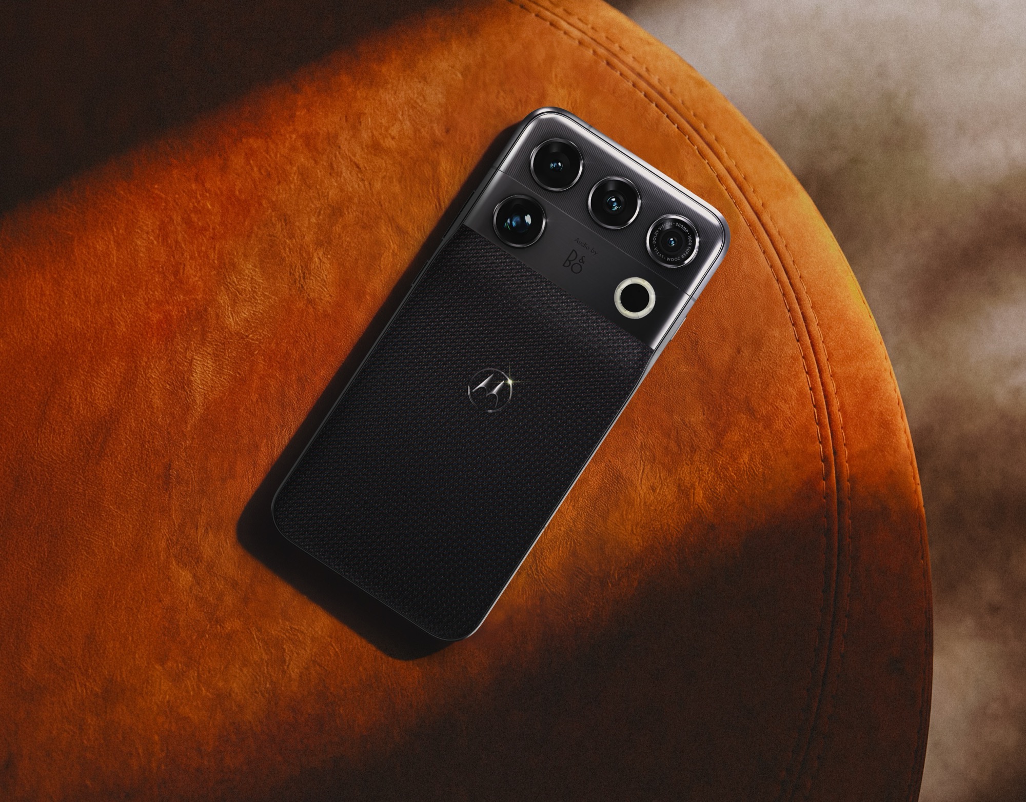Vaihtoehtoista Androidia tarjoava GrapheneOS paljasti: tämä Motorola-älypuhelin saa ensimmäisenä tuen0