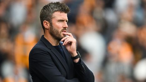 Valioliiga: Michael Carrick pöyristyi Viaplayn kysymyksestä 2 Valioliiga: Michael Carrick pöyristyi Viaplayn kysymyksestä 1
