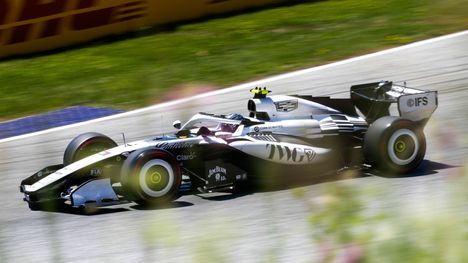 George Russell voitti Itävallan GP:n – Bottaksen kisa päättyi jarruongelmaan 2 George Russell voitti Itävallan GP:n – Bottaksen kisa päättyi jarruongelmaan 1