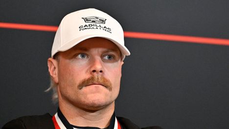 Bottas sai karun arvion Kanadan GP:n jälkeen 2 Bottas sai karun arvion Kanadan GP:n jälkeen 1