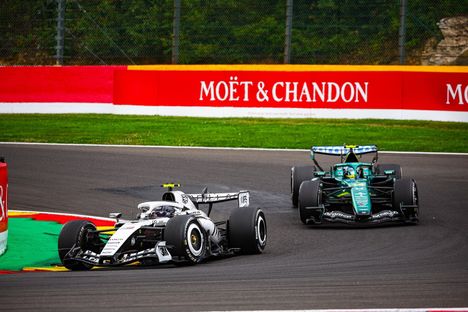 Valtteri Bottas: Tällainen on sopimus Cadillacin kanssa 4 Valtteri Bottas: Tällainen on sopimus Cadillacin kanssa 3