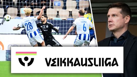Veikkausliigassa historiallinen muutos – nimi vaihtuu, Veikkaus väistyy ja 711 Group tulossa uudeksi yhteistyökumppaniksi 2 Veikkausliigassa historiallinen muutos – nimi vaihtuu, Veikkaus väistyy ja 711 Group tulossa uudeksi yhteistyökumppaniksi 1