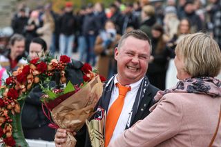Impresarion floppikisa ei horjuta valmentajan uskoa 3