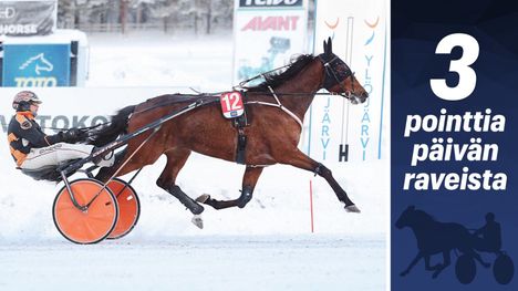 Impresarion ohjastaja vaihtuu salaperäisesti huippukilpailussa 1