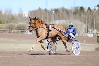 Impresarion ohjastaja vaihtuu salaperäisesti huippukilpailussa 3