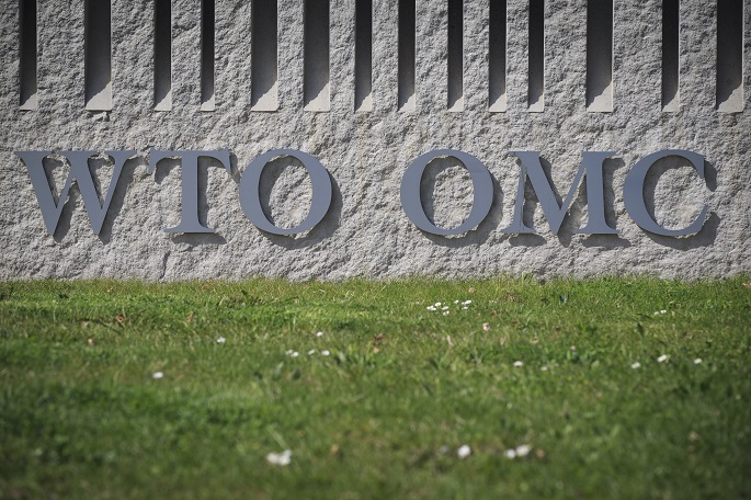 WTO varoittaa: Heikentyneet kaunasäännöt voivat pudottaa maailman talouskasvua jopa 10 prosenttia 1