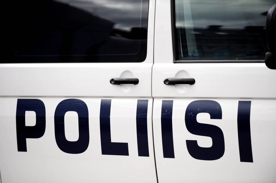 Yksi haavoittui ampumisessa Naantalin kylpylässä, neljä otettu kiinni 1