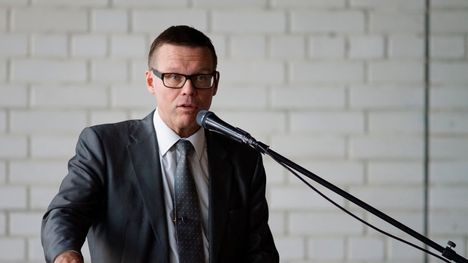 Yle: Kolme naista syyttää Kaskisten kaupunginjohtajaa epäasiallisesta käytöksestä – ei ensimmäinen kerta 1
