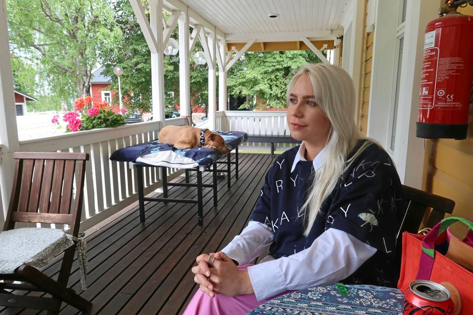 Yle: Olivia Oraksen kuolema tapahtui rasvaimun yhteydessä – asiasta on tehty rikosilmoitus 1