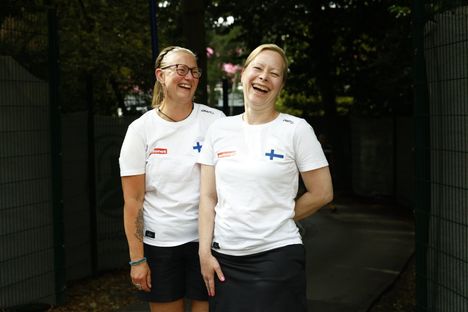 Yleisurheilun EM: Kilpakävelystä voi tulla kaaos, Suomen leirissä uskotaan 3