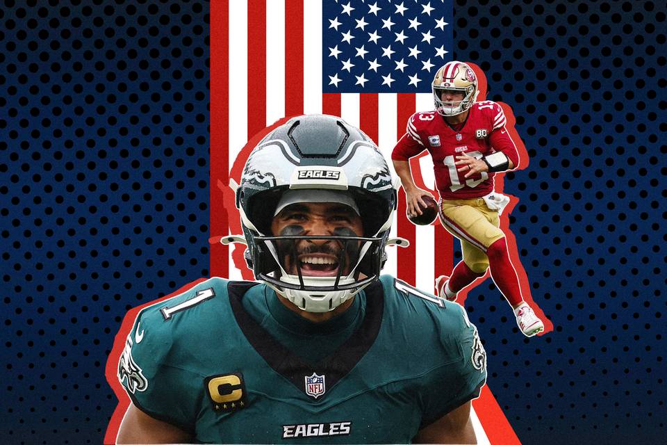 6+1 kuumaa kysymystä NFL-viikkoon – onko Bills vastaan Rams jo Super Bowlin esinäytös? 1