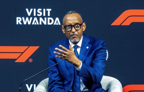 Afrikan F1-kisa on ristiriitoja täynnä – taustalla kansanmurha ja autoritaarinen johtaja 2 Afrikan F1-kisa on ristiriitoja täynnä – taustalla kansanmurha ja autoritaarinen johtaja 1