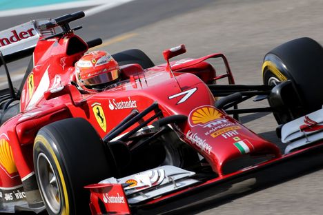 Valtteri Bottas ajaa F1-uransa heikointa kautta Cadillacin riveissä 8 Valtteri Bottas ajaa F1-uransa heikointa kautta Cadillacin riveissä 7