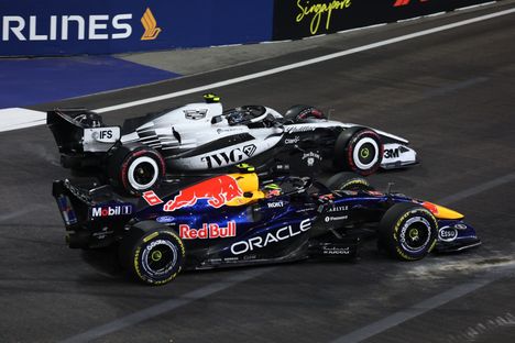 Valtteri Bottas ajaa F1-uransa heikointa kautta Cadillacin riveissä 4 Valtteri Bottas ajaa F1-uransa heikointa kautta Cadillacin riveissä 3
