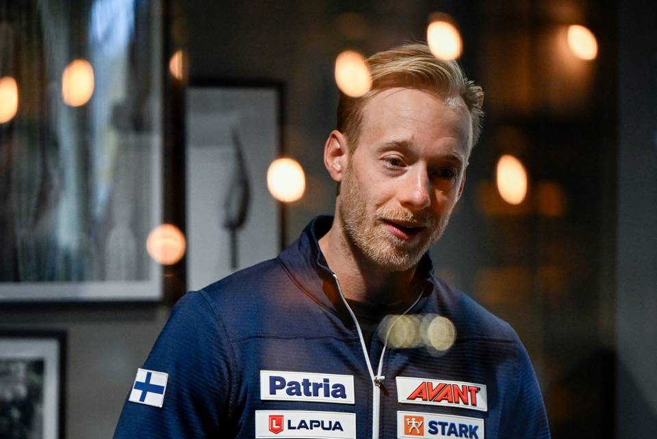 Ampumahiihtomaajoukkue odottaa kauden alkua innostuneena – Torneus-Kulstad: ”Asiat menevät oikeaan suuntaan” 1