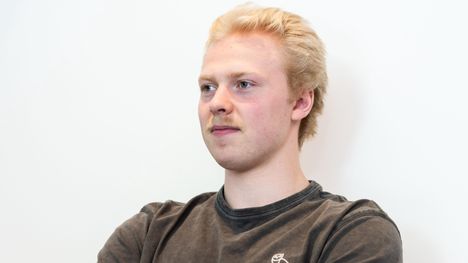 Anna: Konstaa kiusattiin koulussa, äiti pelkäsi 2 Anna: Konstaa kiusattiin koulussa, äiti pelkäsi 1