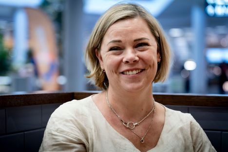 Anna: Konstaa kiusattiin koulussa, äiti pelkäsi 4 Anna: Konstaa kiusattiin koulussa, äiti pelkäsi 3