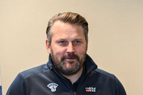 Antti Pennanen lataa suorat sanat SM-liigasta – ja oikoo sopimusväitteitä 2 Antti Pennanen lataa suorat sanat SM-liigasta – ja oikoo sopimusväitteitä 1