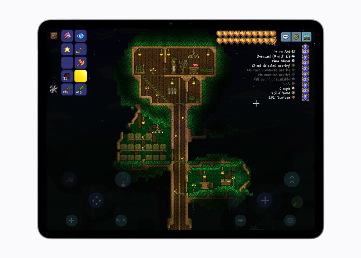 Apple Arcade sai viisi uutta peliä1