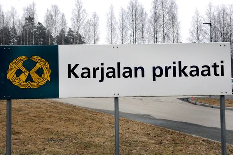 Ase laukesi vahingossa Vekaranjärvellä 2 Ase laukesi vahingossa Vekaranjärvellä 1