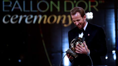 Ballon d’Or -gaalassa epäilty vedonlyöntihuijaus 2 Ballon d’Or -gaalassa epäilty vedonlyöntihuijaus 1
