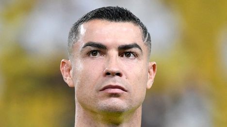 Cristiano Ronaldo sai Portugalin liitolta naurettavan 255 euron sakon 1