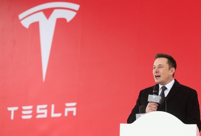 Shivon Zilis vahvistaa Elon Muskista eroamisen 1