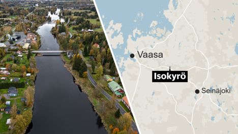 Epäily: Alle 15-vuotias yritti tappaa lastensuojeluyksikön ohjaajan 2 Epäily: Alle 15-vuotias yritti tappaa lastensuojeluyksikön ohjaajan 1