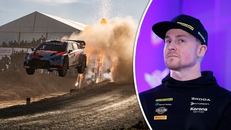 Esapekka Lappi katuu urallaan erityisesti yhtä asiaa – ”Helppo sanoa” 1