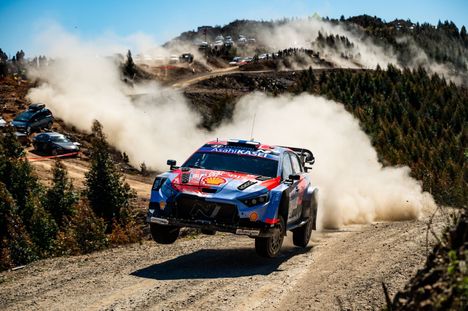 Esapekka Lappi: ”Tunteet purkautuvat” 5