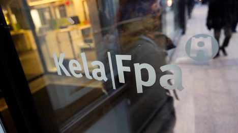 Hallitus esittää: Kelan työntekijöiden nimet pois etuuspäätöksistä 2 Hallitus esittää: Kelan työntekijöiden nimet pois etuuspäätöksistä 1